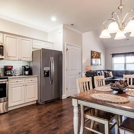Cozy Cades Cove Condo With Community Pool Townsend Extérieur photo