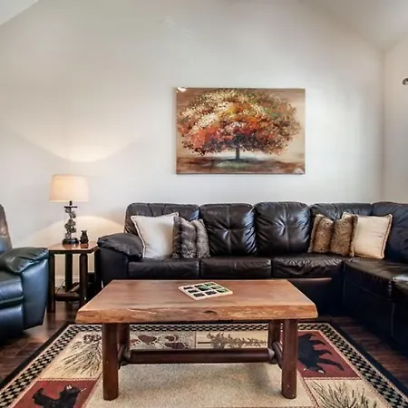 Cozy Cades Cove Condo With Community Pool Townsend Extérieur photo