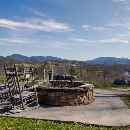 Cozy Cades Cove Condo With Community Pool Townsend Extérieur photo