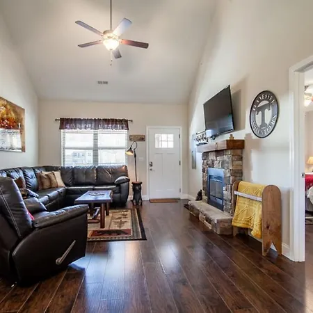 Cozy Cades Cove Condo With Community Pool Townsend Extérieur photo