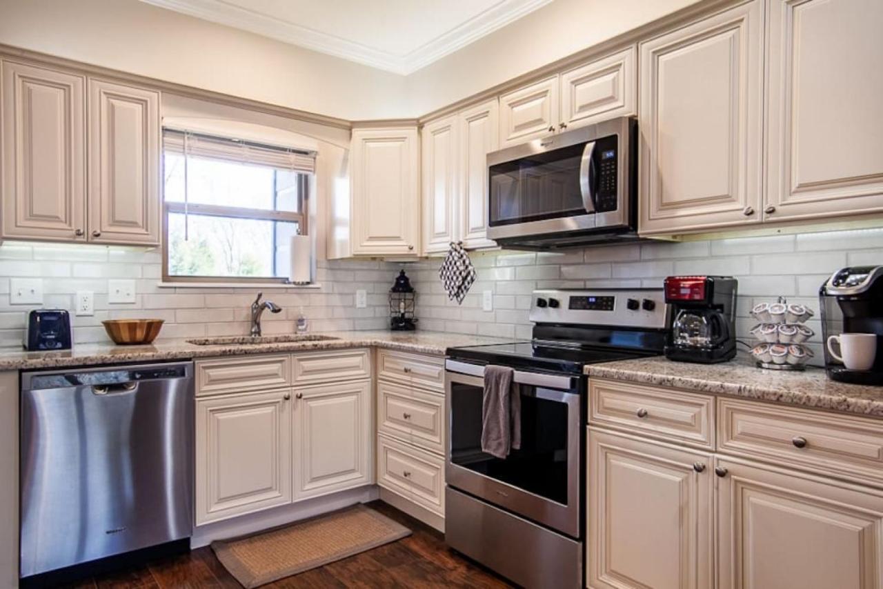 Cozy Cades Cove With Community Pool Holiday home *