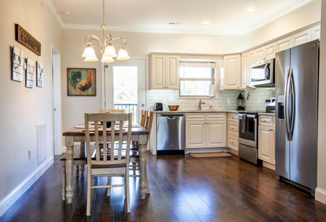 Cozy Cades Cove With Community Pool * Townsend