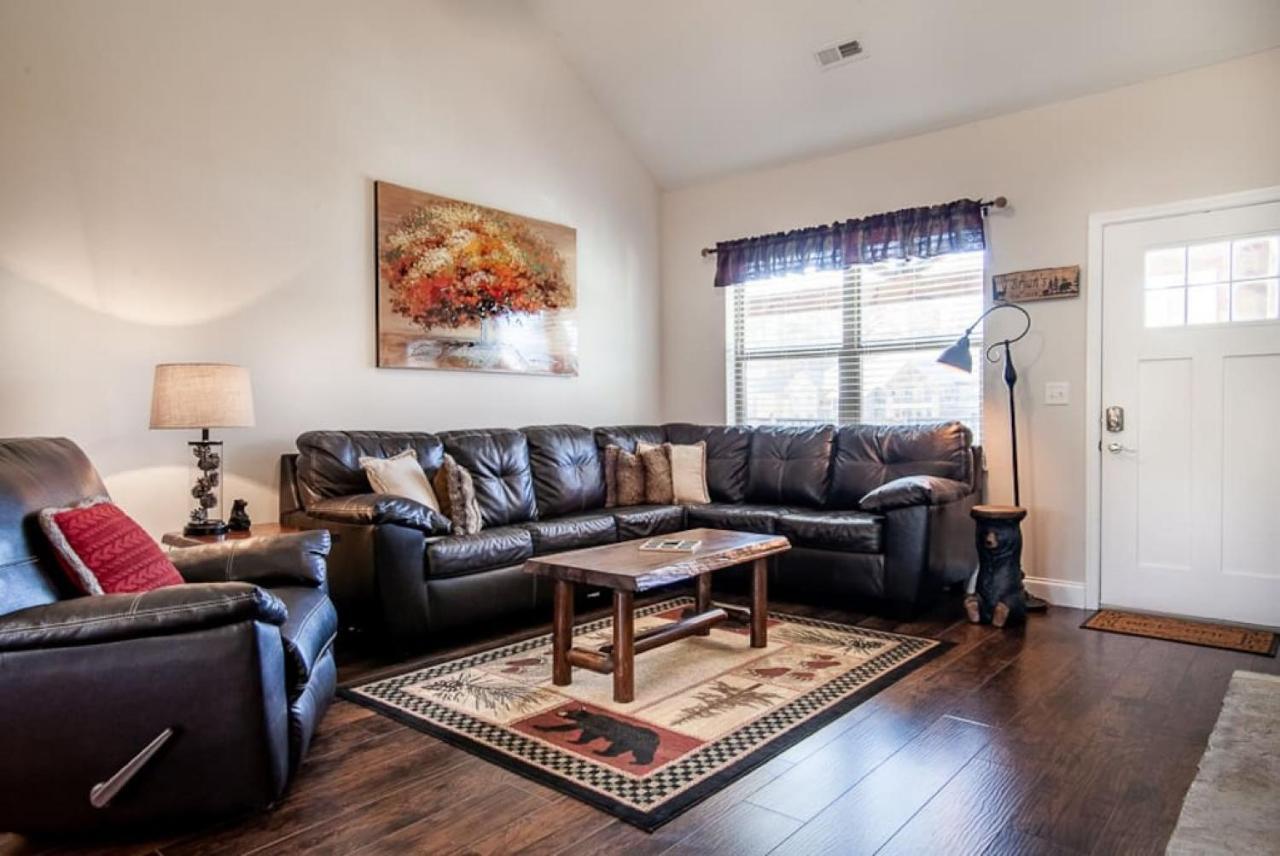 Holiday home Cozy Cades Cove With Community Pool Townsend