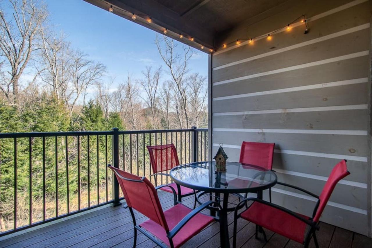 Cozy Cades Cove With Community Pool * Townsend
