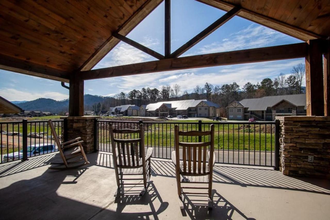 Cozy Cades Cove With Community Pool * Townsend