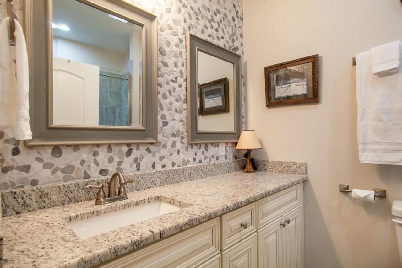 Cozy Cades Cove With Community Pool Townsend